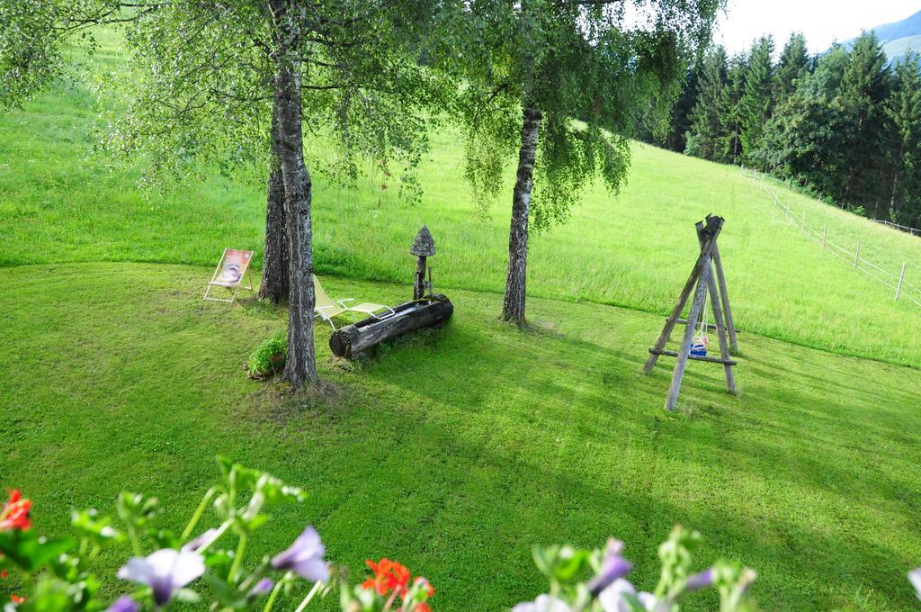 Appartamento Vorderaltensberg Auffach Esterno foto